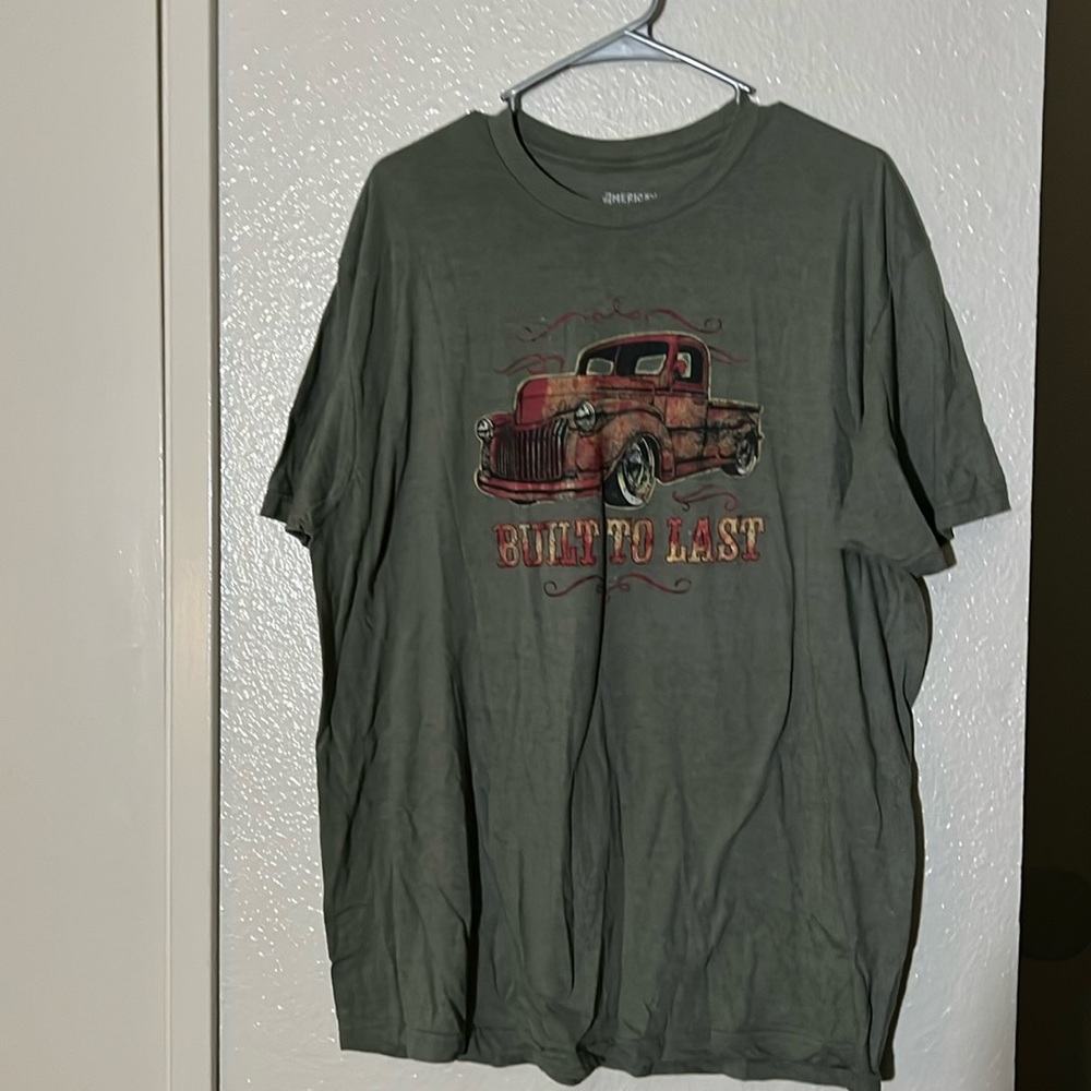 Boho graphic tee
